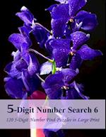 5-Digit Number Search 6