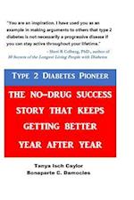 Type 2 Diabetes Pioneer
