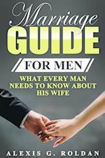 Marriage Guide for Men
