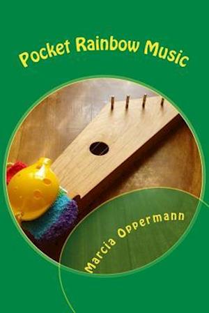 Pocket Rainbow Music