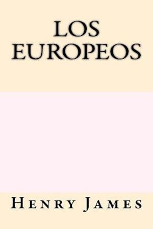 Los Europeos (Spanish Edition)