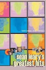 Sean Leary's Greatest Hits, Volume Seven