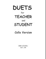 Duets for Teacher and Student