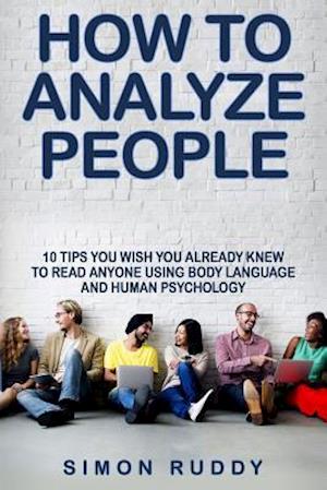 How to Analyze People