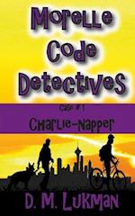 Morelle Code Detectives