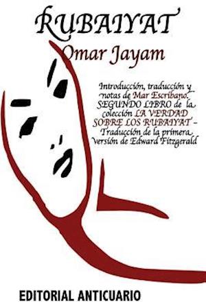 Los Rubaiyat de Omar Jayam