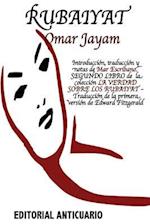 Los Rubaiyat de Omar Jayam