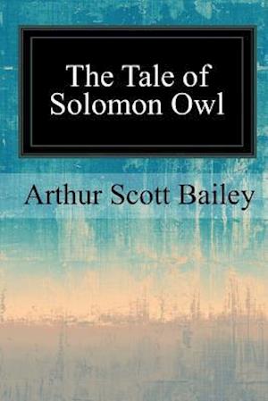 The Tale of Solomon Owl