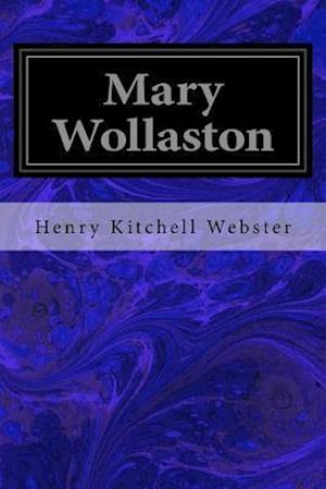 Mary Wollaston