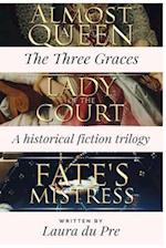 The Three Graces Trilogy