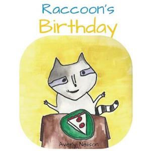 Raccoon's Birthday