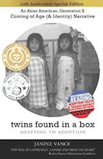 Twins Found in a Box: Adapting to Adoption 