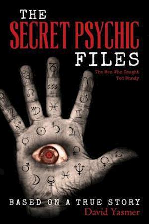 The Secret Psychic Files