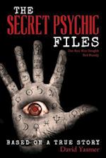 The Secret Psychic Files