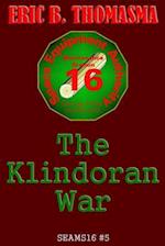 The Klindoran War