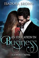 An Education in Business