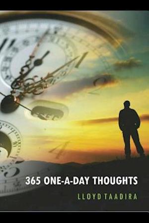 365 One-A-Day Thoughts