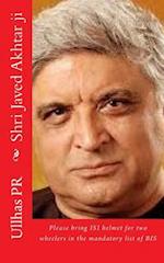 Shri Javed Akhtar Ji