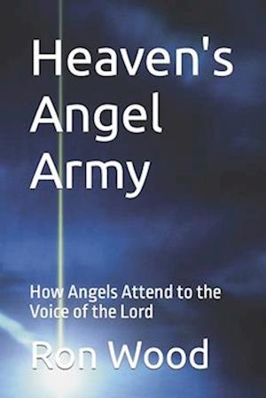 Heaven's Angel Army