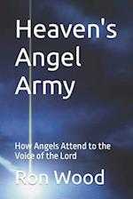Heaven's Angel Army