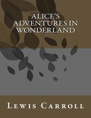 Alice's Adventures in Wonderland