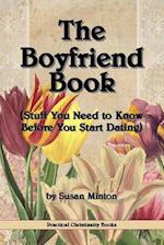 The Boyfriend Book