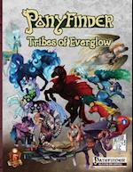 Ponyfinder - Tribes of Everglow