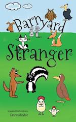 Barnyard Stranger