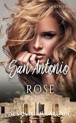 San Antonio Rose