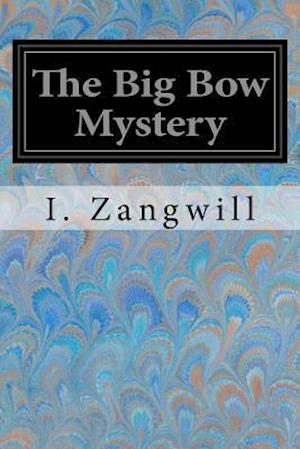 The Big Bow Mystery