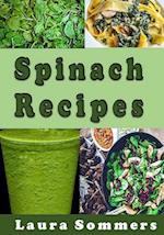 Spinach Recipes