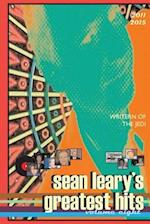 Sean Leary's Greatest Hits, Volume Eight