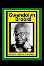 Gwendolyn Brooks