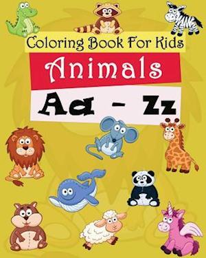 Coloring Book for Kids