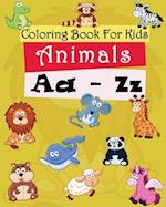 Coloring Book for Kids