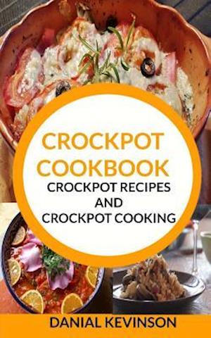 Crockpot Cookbook