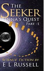 The Seeker - Finna's Quest