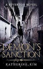 A Demon's Sanction