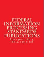 Federal Information Processing Standards Publications