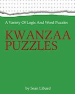 Kwanzaa Puzzles