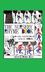 The Nursery Rhyme Book