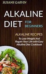 Alkaline Diet for Beginners