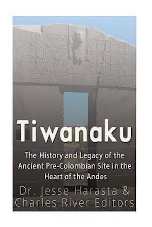 Tiwanaku