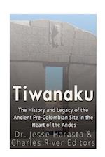 Tiwanaku