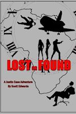 Lost or Found: A Justin Case Adventure 