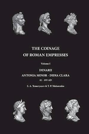 The Coinage of Roman Empresses