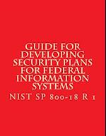 Nist Sp 800-18 R 1 Developing Security Plans for Federal Information Systems