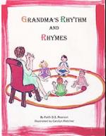 Grandma's Rhythm and Rhymes