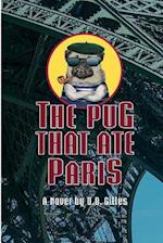 The Pug That Ate Paris