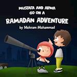 Mustafa and Arwa Go on a Ramadan Adventure!